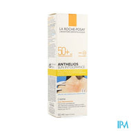 Lrp Anthelios Sun Intolerance Ip50+ 50ml
