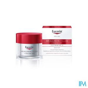 Eucerin Hyaluron Fil.+volume Lift Dagcr Dr.h. 50ml
