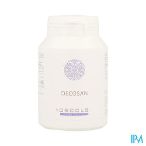 Decosan Gel 60