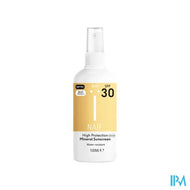 Naif Grown Ups Sun Body Spray Ip30 100ml