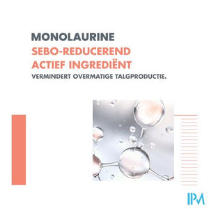 Avene Cleanance Matterende Aqua Gel 50ml