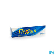 Flexium 10 % Creme 100 Gr