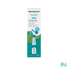 Load image into Gallery viewer, Hemoproct Gel Can 45ml
