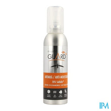 Afbeelding in Gallery-weergave laden, Moskito Guard Spray 75ml
