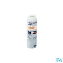 Afbeelding in Gallery-weergave laden, Isdin Fotoprotector Fusion Air Ip50+ Spray 200ml
