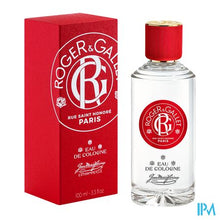 Load image into Gallery viewer, Roger&gallet Jm Farina Edc 100ml
