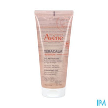 Afbeelding in Gallery-weergave laden, Avene Xeracalm Nutrition Reinigingsgel 100ml
