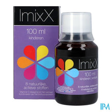 Load image into Gallery viewer, Imixx Siroop 100ml Nf
