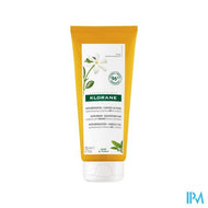 Klorane Capil. Condit. Tamanu&monoi Bio 200ml