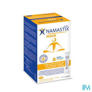 Namastix Mood Sticks 20x15ml