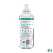 Charger l'image dans la galerie, Elmex Gentle Care Mondwater 400ml

