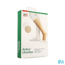 Load image into Gallery viewer, Actico Ulcersys Zand-wit/ S
