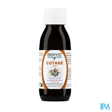 Afbeelding in Gallery-weergave laden, Ergyvet Huid Fl 100ml
