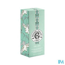 Load image into Gallery viewer, Roger&gallet The Vert Eau Parfumee 100ml
