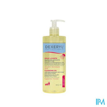 Afbeelding in Gallery-weergave laden, Dexeryl Wasolie Pump Fl 500ml
