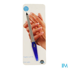 Charger l'image dans la galerie, Saffier Vijl Groot Model 17 Cm Blauw
