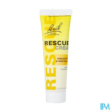 Afbeelding in Gallery-weergave laden, Bach Rescue Cream Tube 30g
