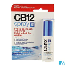 Load image into Gallery viewer, Cb12 Mondspray 15ml
