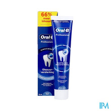 Charger l'image dans la galerie, Oral-b Tandpasta Enamel Strengthening 125ml
