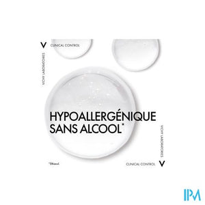 Vichy Homme Deo Roll Clinical Control 96h 50ml