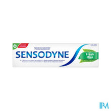 Afbeelding in Gallery-weergave laden, Sensodyne Fresh Mint Tandpasta 75ml Nf
