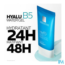Charger l'image dans la galerie, Lrp Hyalu B5 Matterende Gel 40ml

