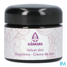 Charger l'image dans la galerie, Sjankara Velvet Skin Dagcreme 50ml
