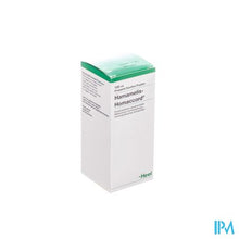 Afbeelding in Gallery-weergave laden, Hamamelis-homaccord Gutt 100ml Heel
