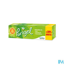 Afbeelding in Gallery-weergave laden, Purigel Gel 50ml + 20% Gratis
