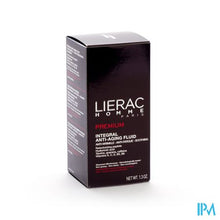 Charger l'image dans la galerie, Lierac Man Premium Fluide Tube 40ml
