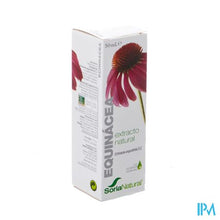 Afbeelding in Gallery-weergave laden, Soria Echinacea angustifolia extr. glyc. 50ml
