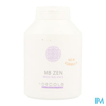 Afbeelding in Gallery-weergave laden, Mb Zen Nf V-caps 180 Verv.3282860
