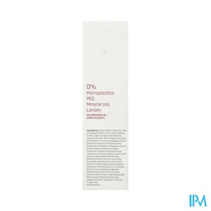 Eubos Diabetics Skin Care Voeten&benen Creme 100ml