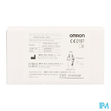 Charger l'image dans la galerie, Omron Verstuifset Voor Omron C802

