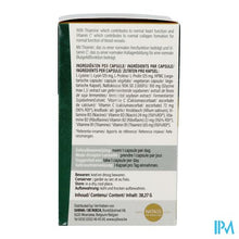 Charger l'image dans la galerie, Nattokinase Nsk-sd Caps 60x100mg
