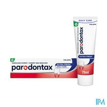 Afbeelding in Gallery-weergave laden, Parodontax Extra Fresh Tube 75ml

