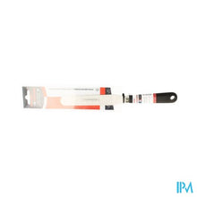 Afbeelding in Gallery-weergave laden, Spatel Frans 14cm Handvat Plast Aca
