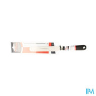 Spatel Frans 14cm Handvat Plast Aca