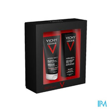 Charger l'image dans la galerie, Vichy Homme Xmas Box A/aging
