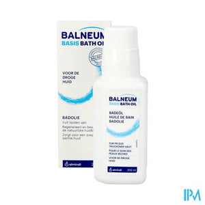 Balneum Basis Badolie 200ml