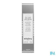 Charger l'image dans la galerie, Sisley All Day All Year 50ml
