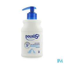 Load image into Gallery viewer, Douxo S3 Care Shampoo 200ml
