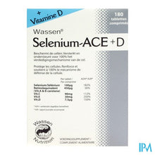 Afbeelding in Gallery-weergave laden, Selenium Ace+d Comp 180 Revogan
