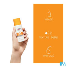 Charger l'image dans la galerie, Eucerin Sun Pigment Control Fluid Ip50+ 50ml
