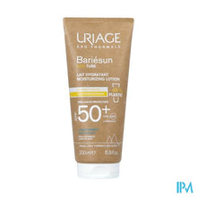Afbeelding in Gallery-weergave laden, Uriage Bariesun Ip50+ Lait T Carton 200ml
