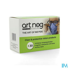 Afbeelding in Gallery-weergave laden, Artnog Doekjes A/damp 30
