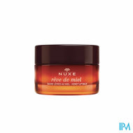 Nuxe Reve De Miel Baume Levres 15g