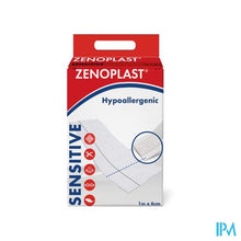 Load image into Gallery viewer, Longfix 6cmx1m Elastisch Verband
