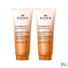 Afbeelding in Gallery-weergave laden, Nuxe Prod Duo Huile Douche 2x200ml

