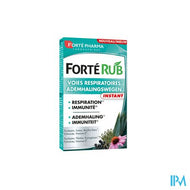 Forterub Instant Tabl 15